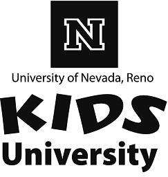 Kids University Logo